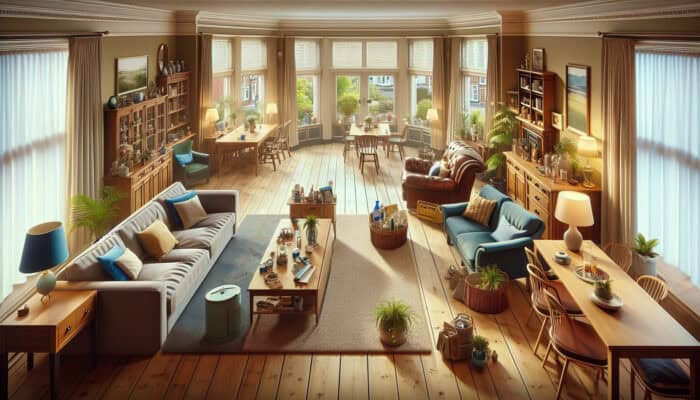 House Clearance Tips for Blackpool Homes in Every Season