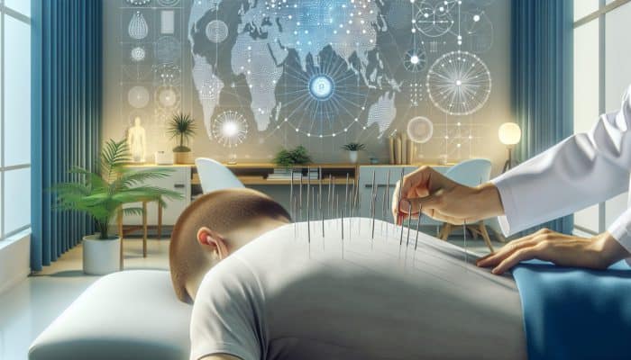 Acupuncture Techniques for Improved Focus in the UK