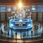 Secure Cloud Integrations Boosting Marketing Hosting Efficiency