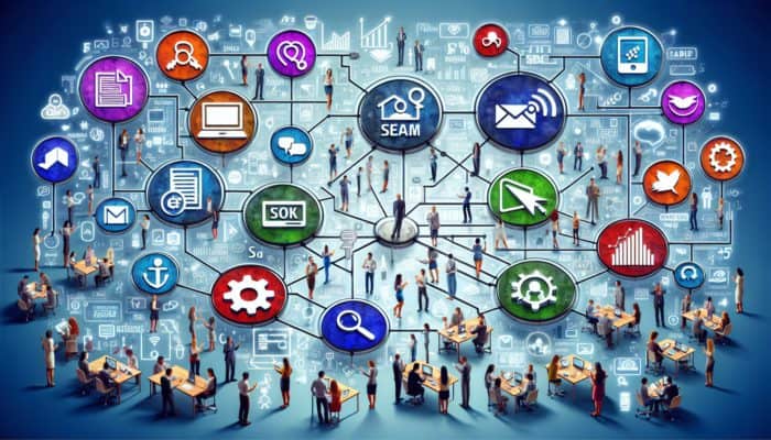 Digital Marketing Services for Budleigh Salterton Small Businesses