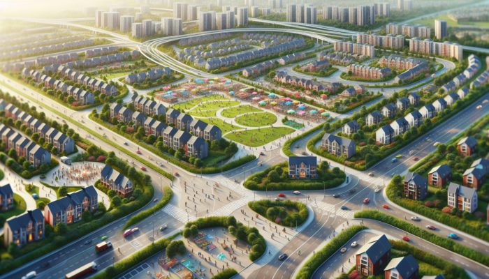 Entry-Level Homes in East London Hotspots for Quick Sale