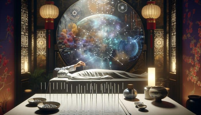 Acupuncture for Energy: Boost Your Vitality and Wellness