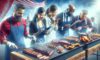 Local BBQ Contest: Essential Tips for Judging Success