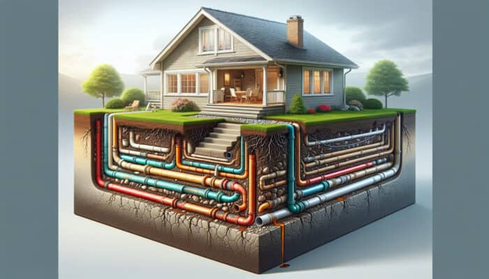 Weeping Tile Solutions: Expert Services in Coquitlam