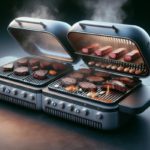 Modular Grill System: Discover Its Versatile Cooking Perks