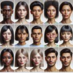 Face Shape Cuts: Your Complete Guide to the Best Styles