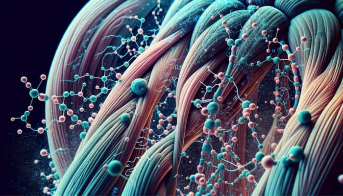 Essential Protein Guide for Building Lean Muscle