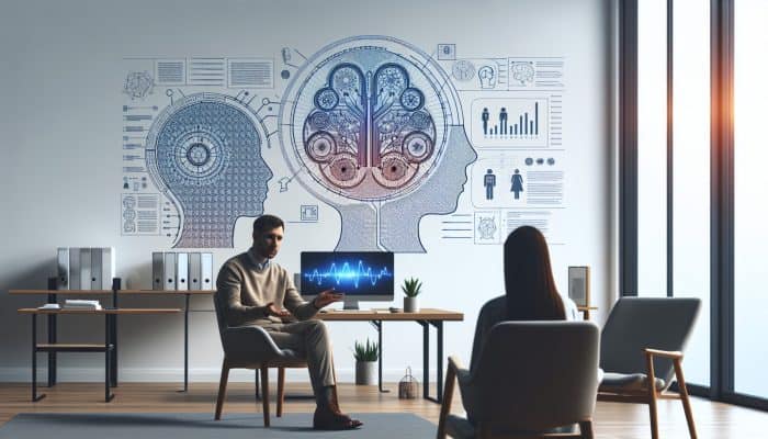 Key Benefits of Cognitive Behavioural Therapy in the UK