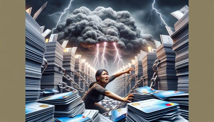 Consolidation Loan Revolutionized My Finances in the UK