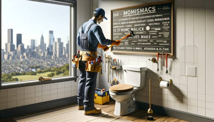 Toilet Installation Services in Pitt Meadows: Expert Help Available