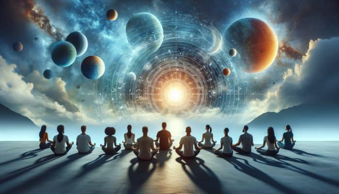 Balanced Cuts: A Universal Method for Channeling Equinox