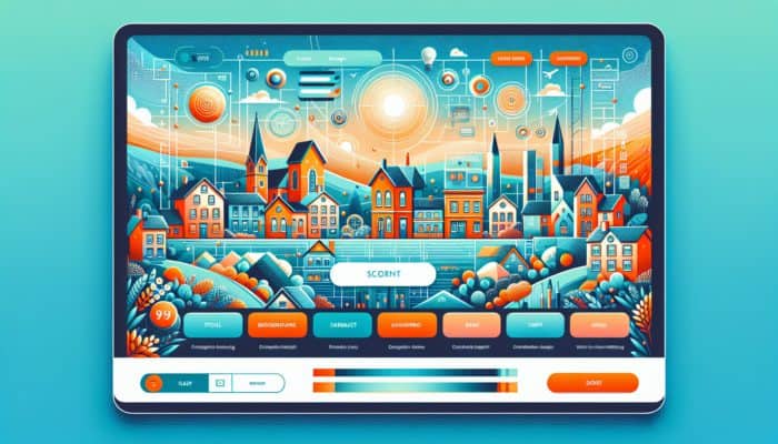 Website Design for Crediton Small Businesses: Boost Local Visibility