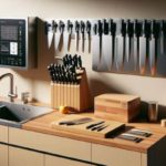 Safe Knife Techniques: Master Fearless Cooking Skills