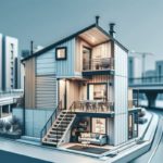 Entry-Level Homes in Postmasburg Near Public Transit