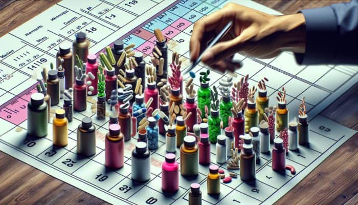 Cycle Supplements: Your Safe and Comprehensive Guide