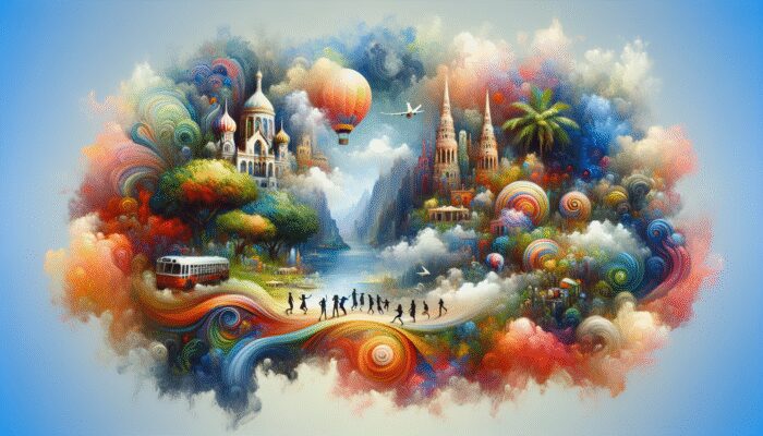 San Miguel de Allende Adventures: Travel Blog Inspiration