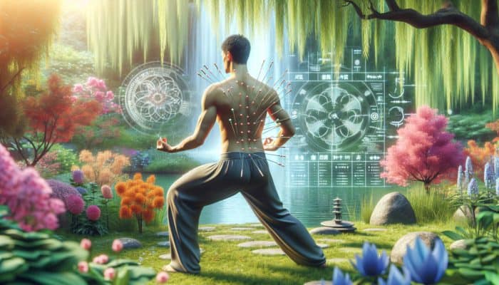 Acupuncture and Tai Chi: Enhancing Wellness Across the UK