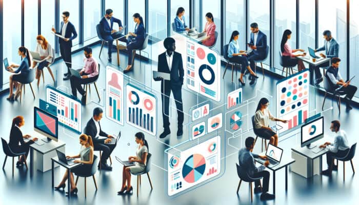 Customizing Training for Administrative Tasks to Enhance Productivity