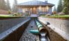 French Drain Services for Effective South Vancouver Solutions