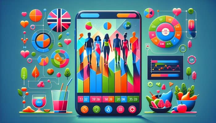 Nutrition Tracking Apps: Best Choices in the UK