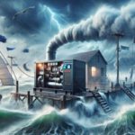Hurricane Generator Advantages for Storm Preparedness