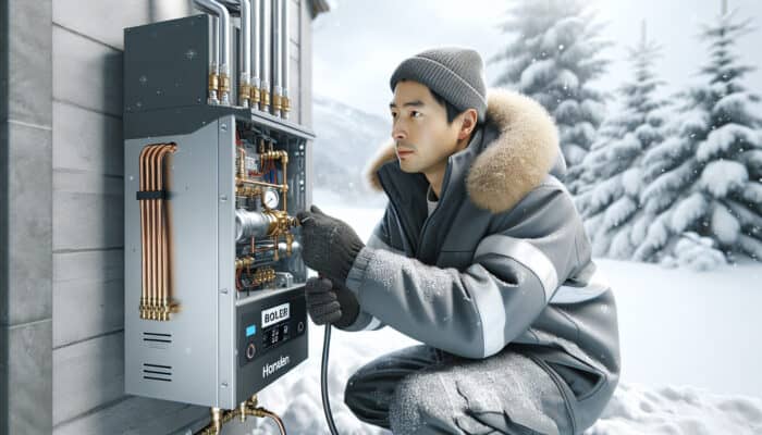Boiler Services in Whistler: Expert Solutions for You