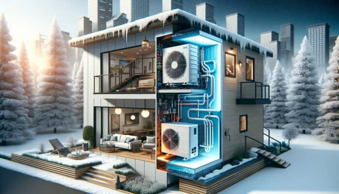 Heat Pump Services: Your Complete Guide for New Westminster