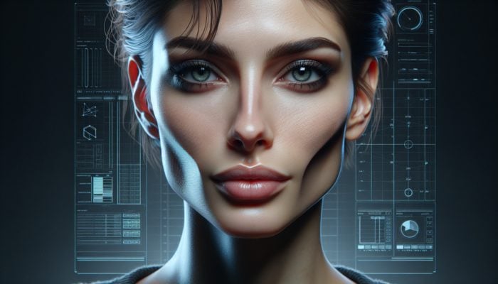 Jawline Contours: Key Techniques and Tips for Defined Cuts