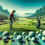 Best Golf Balls for Distance in South Africa: Ultimate Picks