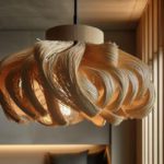 Raffia Blonde Guide: Mastering Textured Light Development