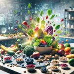 Nutrition for Chronic Fatigue: UK Guide for Wellness