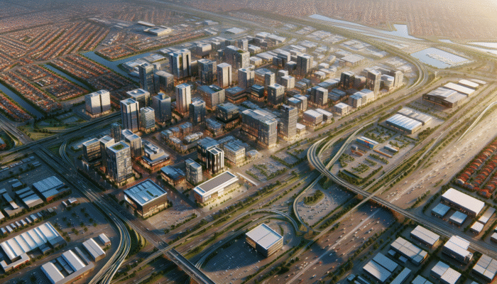 Mid-Level Homes Buying Guide in Vereeniging