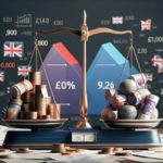 Debt-to-Income Ratios Explained for UK Debt Consolidation
