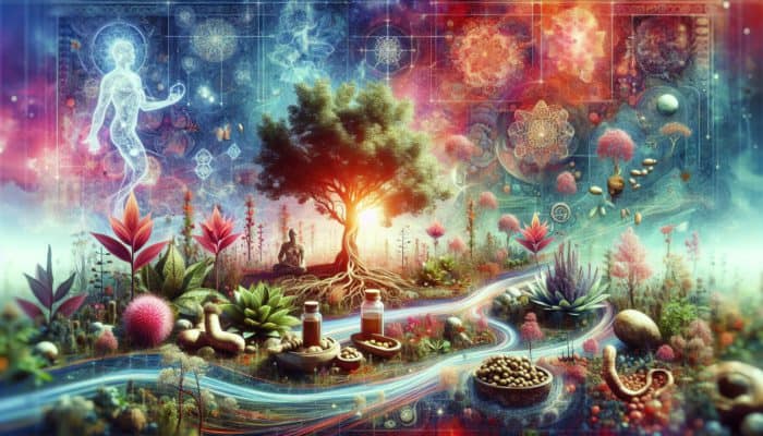 Adaptogens in Diets: The Essential Integration Guide