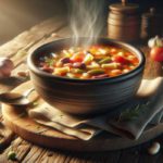 Fall Soup Recipes for Cozy Chilly Night Dinners
