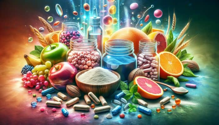 Collagen Blends for Recovery: The Essential Guide