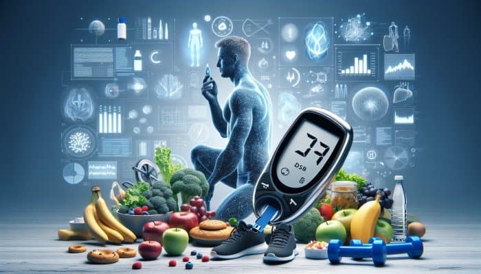 Diabetes Blood Test Guide for Residents of Clydebank