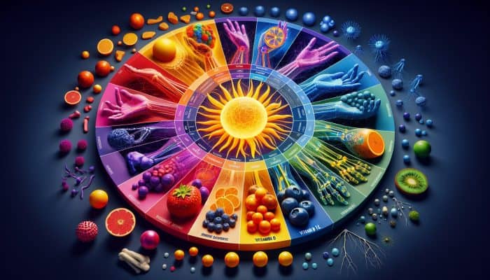 Vitamin Blood Test: Key Health Screening Available in Bellshill