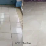 Restored Marble: Achieving Like-New Elegance