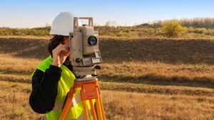 Precision Mapping Solutions: Detail Surveys in Tarneit