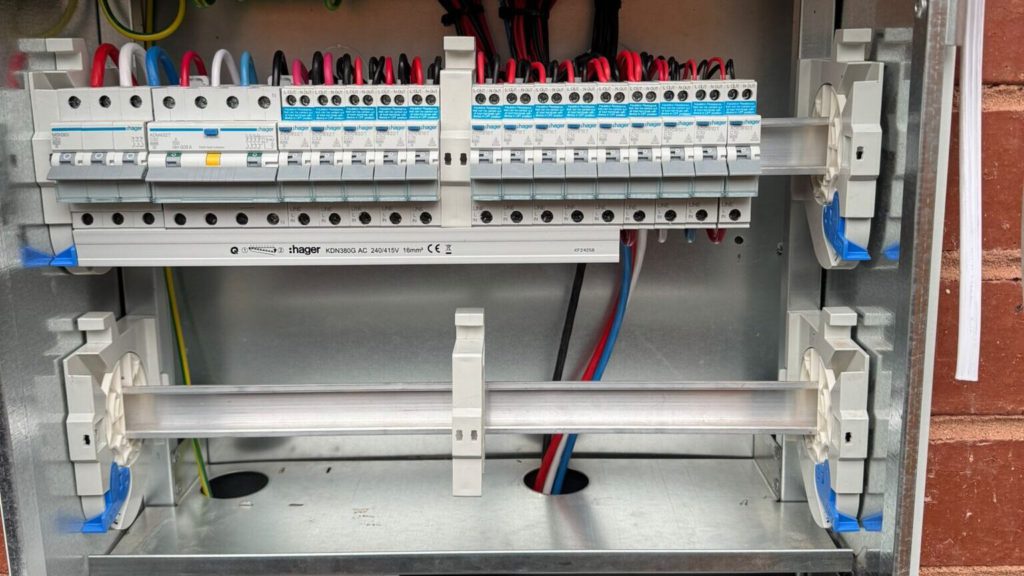 Switchboard Upgrade Costs Explained for Melbourne Homes