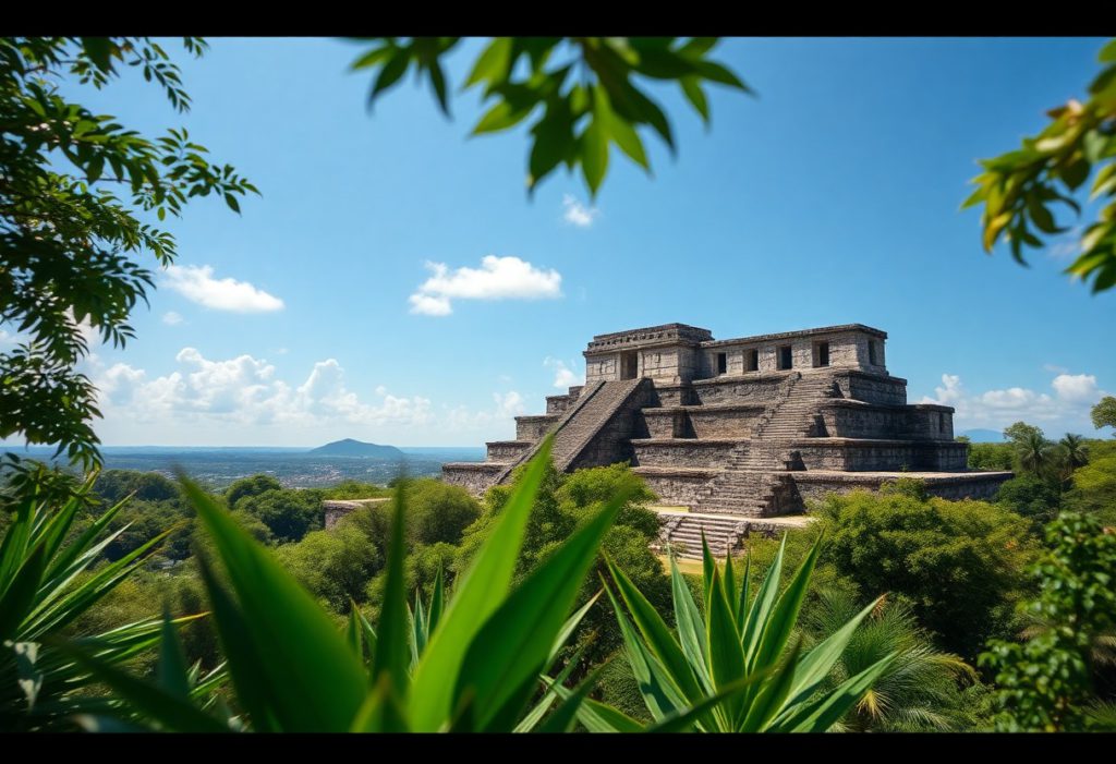 Must-Visit San Ignacio, Belize for History Buffs