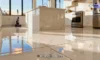 Modern Cleaners’ Impact on Porcelain Tile Finish
