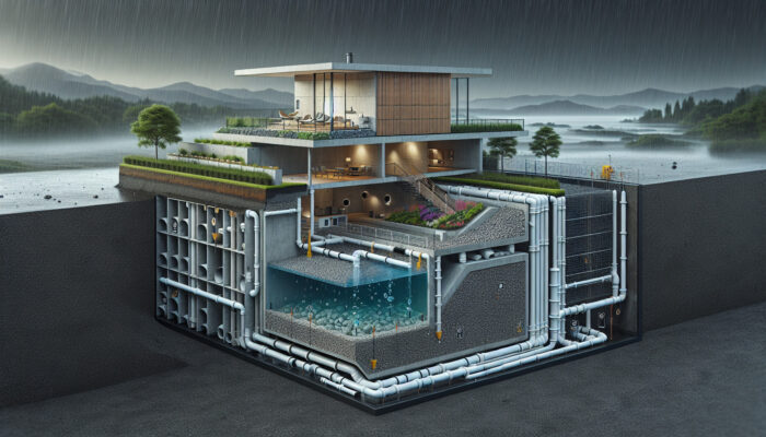 Perimeter Drainage Services for Port Coquitlam Homeowners