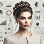 Updos: Versatile Everyday Styles for Effortless Elegance