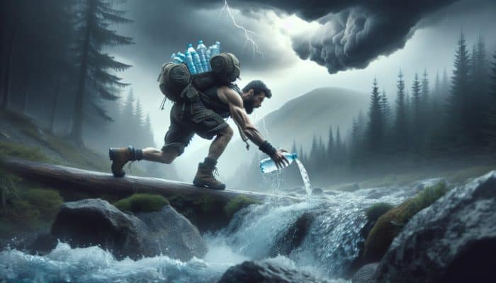Emergency Water Sources: Essential Survival Tips to Remember