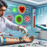 Cholesterol Blood Test Insights for Residents of Reading