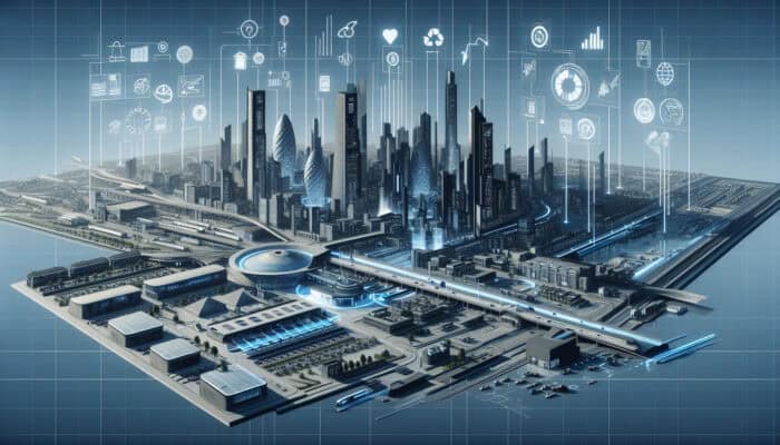 Innovative Waste Management: Advanced Disposal Strategies in the UK