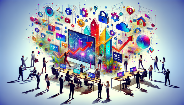 Ecommerce Development Solutions: Expert Company in Chard