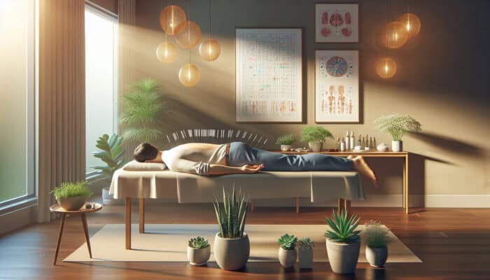 Acupuncture for Morning Energy: Naturally Boost Your Day